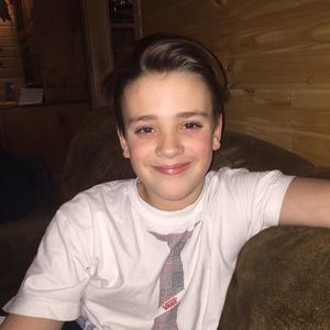 Meet your Posher, Blake